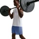 Nike Flex Shorts Sportivi Totalty 7In Blu Uomo