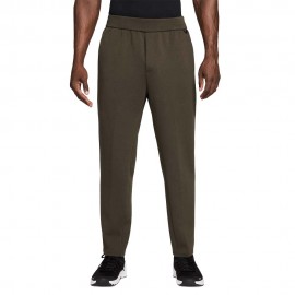 Nike Maglietta Palestra Hyverse Azzurro Uomo