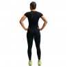 Nike Universa Maglietta Palestra Nero Donna