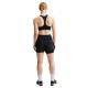 Nike Universa Reggiseno Sportivo Nero Donna