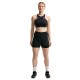 Nike Universa Reggiseno Sportivo Nero Donna