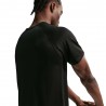 Nike Maglietta Palestra Hyverse Nero Uomo