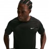 Nike Maglietta Palestra Hyverse Nero Uomo