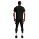 Nike Pro Maglietta Palestra Std Nero Uomo