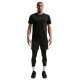 Nike Pro Maglietta Palestra Std Nero Uomo