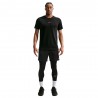 Nike Pro Maglietta Palestra Std Nero Uomo