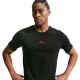 Nike Pro Maglietta Palestra Std Nero Uomo