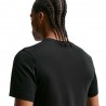 Nike Pro Maglietta Palestra Std Nero Uomo