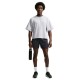 Nike Maglietta Palestra Nac Grigio Uomo