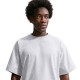 Nike Maglietta Palestra Nac Grigio Uomo