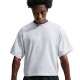 Nike Maglietta Palestra Nac Grigio Uomo