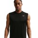 Nike Smanicato Nero Uomo