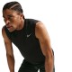 Nike Smanicato Nero Uomo