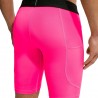 Nike Pro Bikers Fuxia Uomo