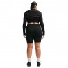 Nike One Bikers Nero Donna