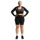 Nike One Bikers Nero Donna