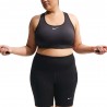 Nike One Bikers Nero Donna