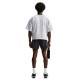 Nike Shorts Sportivi Nac Nero Uomo