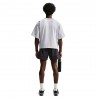Nike Shorts Sportivi Nac Nero Uomo