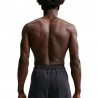 Nike Shorts Sportivi Nac Nero Uomo
