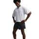 Nike Shorts Sportivi Nac Nero Uomo