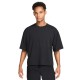 Nike Maglietta Palestra Nac Nero Uomo