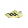 ADIDAS Terrex Agravic Sl Frolem Nero - Scarpa Trail Running Uomo