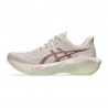 Asics Novablast 6 Rose Dust Illuminate Giallo - Scarpe Running Uomo