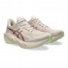 Asics Novablast 6 Rose Dust Illuminate Giallo - Scarpe Running Uomo