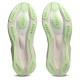 Asics Novablast 6 Rose Dust Illuminate Giallo - Scarpe Running Uomo