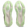 Asics Novablast 6 Rose Dust Illuminate Giallo - Scarpe Running Uomo