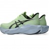 Asics Novablast 6 Illuminate Giallo Nero - Scarpe Running Uomo