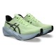 Asics Novablast 6 Illuminate Giallo Nero - Scarpe Running Uomo