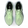 Asics Novablast 6 Illuminate Giallo Nero - Scarpe Running Uomo