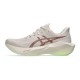 Asics Novablast 6 Rose Dust Illuminate Giallo - Scarpe Running Donna