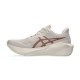 Asics Novablast 6 Rose Dust Illuminate Giallo - Scarpe Running Donna
