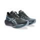 Asics Megablast Nero Bianco - Scarpe Running Uomo