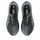 Asics Megablast Nero Bianco - Scarpe Running Uomo