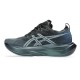 Asics Megablast Nero Bianco - Scarpe Running Uomo