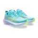 Asics Megablast Energy Aqua Blu Fade - Scarpe Running Uomo