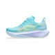 Asics Megablast Energy Aqua Blu Fade - Scarpe Running Uomo