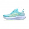 Asics Megablast Energy Aqua Blu Fade - Scarpe Running Uomo