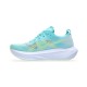 Asics Megablast Energy Aqua Blu Fade - Scarpe Running Uomo
