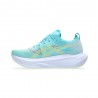 Asics Megablast Energy Aqua Blu Fade - Scarpe Running Uomo