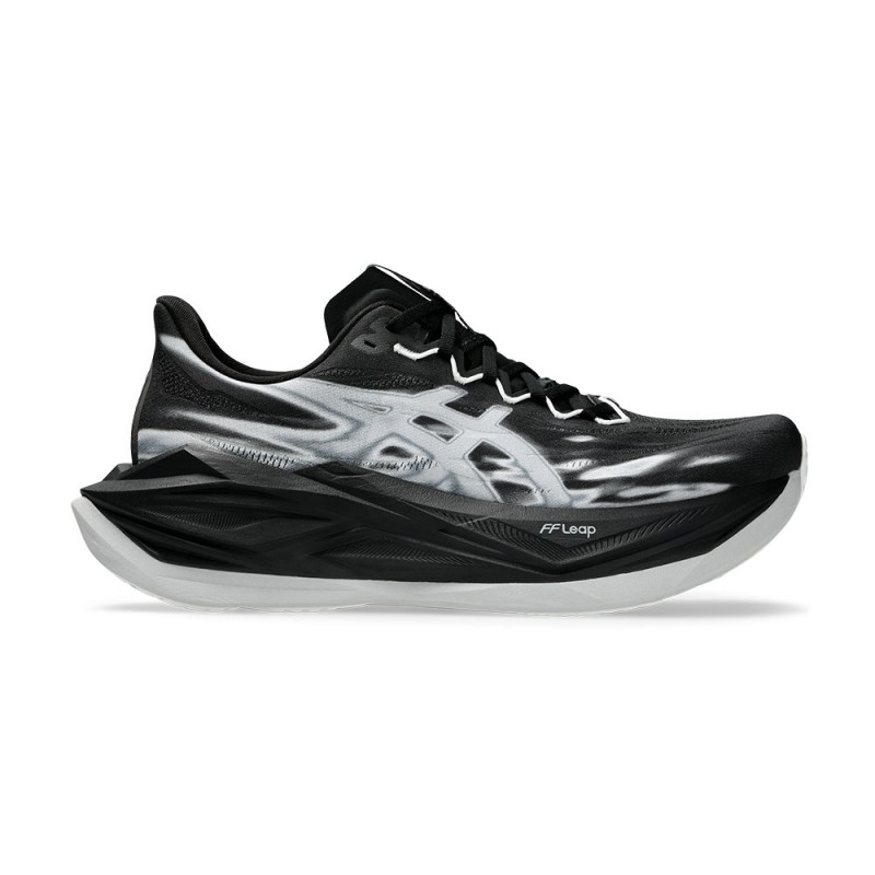 Asics Superblast 3 Nero - Scarpe Running Uomo