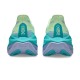 Asics Superblast 3 Illuminate Giallo Energy Aqua - Scarpe Running Uomo