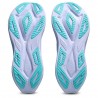 Asics Superblast 3 Illuminate Giallo Energy Aqua - Scarpe Running Uomo