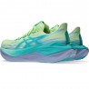 Asics Superblast 3 Illuminate Giallo Energy Aqua - Scarpe Running Uomo