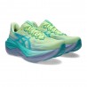 Asics Superblast 3 Illuminate Giallo Energy Aqua - Scarpe Running Uomo