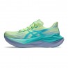 Asics Superblast 3 Illuminate Giallo Energy Aqua - Scarpe Running Uomo